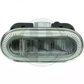 Фонарь указателя поворота