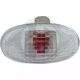 Фонарь указателя поворота