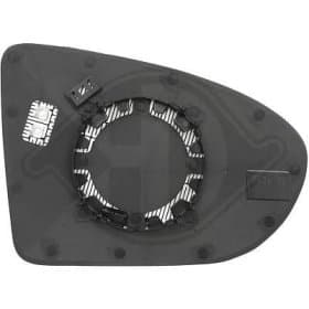 Скло зовнішнього дзеркала Скло зовнішнього дзеркала