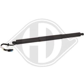 Газовый упор багажника