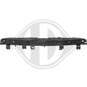 Передня панель кузова