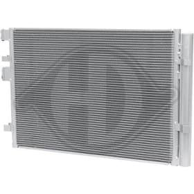 Радиатор кондиционера