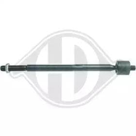 Рулевая тяга Diederichs 1142601