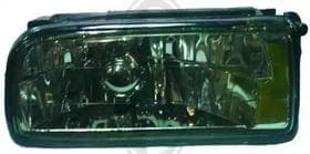 Комплект протитуманних фар