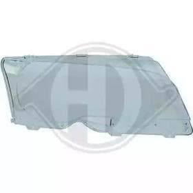 Розсіювач фари Diederichs 1214587