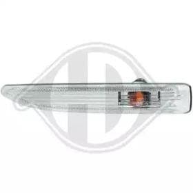 Ліхтар покажчика повороту Ліхтар покажчика повороту