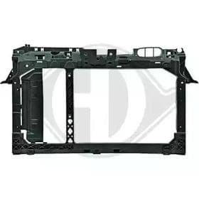 Передняя панель кузова