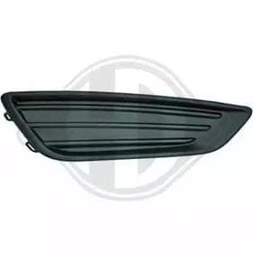 Вентиляційна решітка бампера