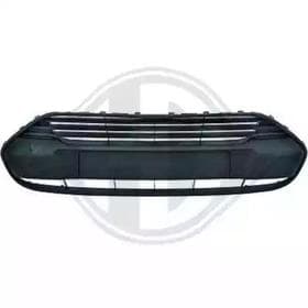 Вентиляционная решетка бампера