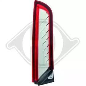 Задній ліхтар