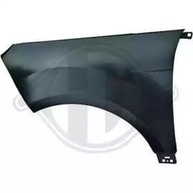 Крыло переднее