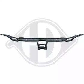 Передняя панель кузова