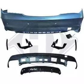 Бампер Бампер