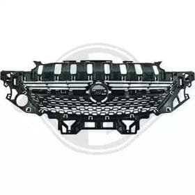 Решітка радіатора