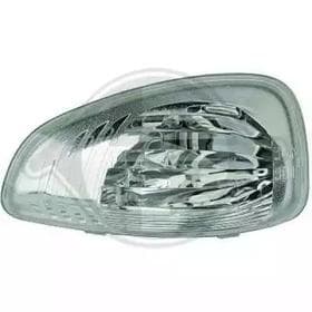 Ліхтар покажчика повороту