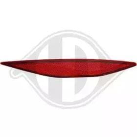 Светоотражатель Diederichs 2216099