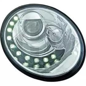 Основна фара