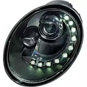 Основна фара