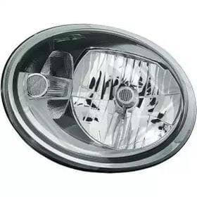 Основная фара