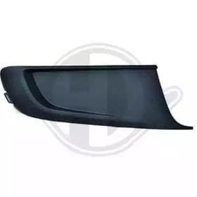 Вентиляційна решітка бампера