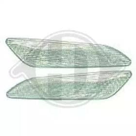 Ліхтар покажчика повороту