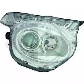 Основна фара