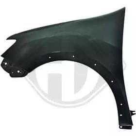 Крило переднє