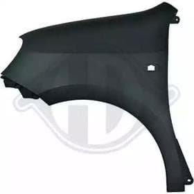 Крыло переднее