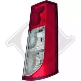 Задній ліхтар