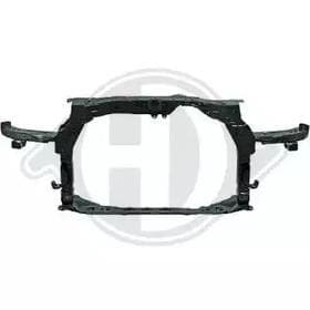 Передняя панель кузова