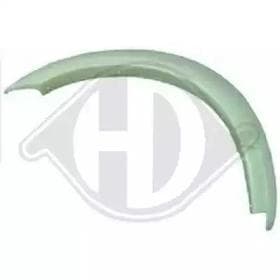 Крило заднє Крило заднє