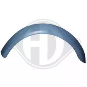 Крило заднє Крило заднє