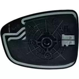 Стекло наружного зеркала