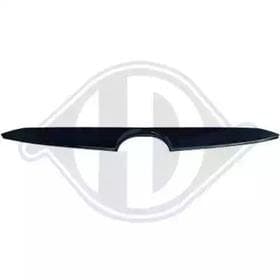 Решітка радіатора Решітка радіатора