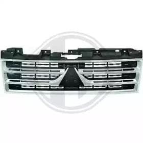 Решітка радіатора Решітка радіатора