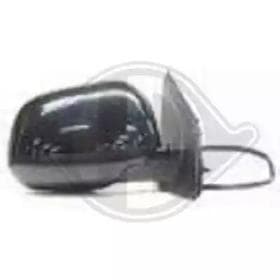 Наружное зеркало Наружное зеркало