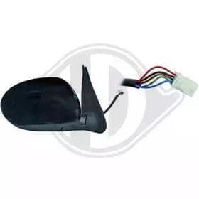 Наружное зеркало