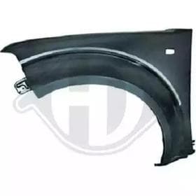 Крило переднє Крило переднє