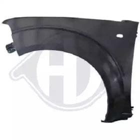 Крило переднє