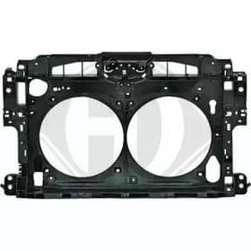 Передняя панель кузова