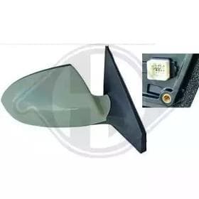 Зовнішнє дзеркало