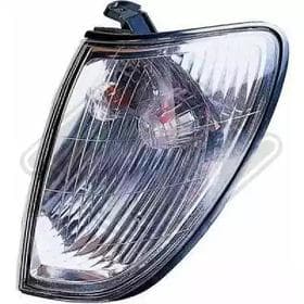 Фонарь указателя поворота