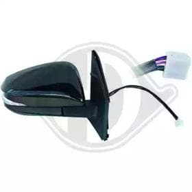 Зовнішнє дзеркало Зовнішнє дзеркало