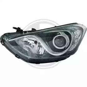 Основна фара Основна фара