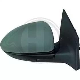 Зовнішнє дзеркало