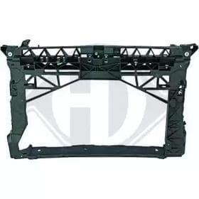 Передняя панель кузова