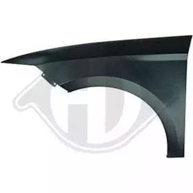 Крило переднє