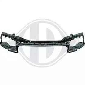 Передня панель кузова