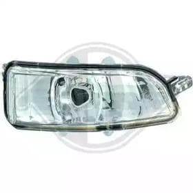 Фонарь указателя поворота Фонарь указателя поворота