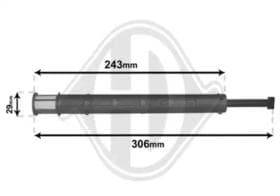 Осушитель кондиционера